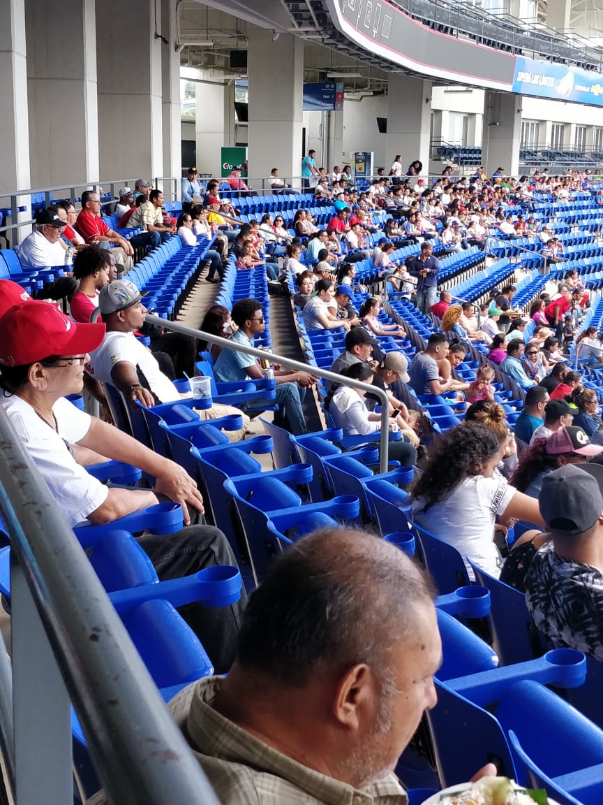 estadio